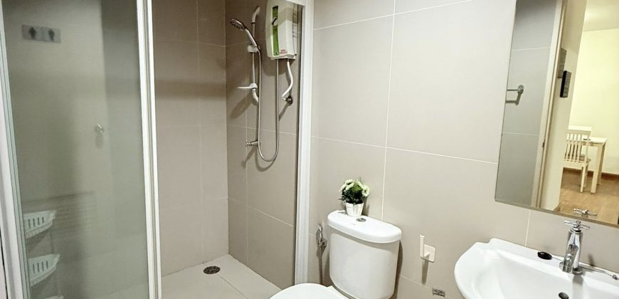 S&S สุขุมวิท คอนโด ใกล้ True digital park ซอยสุขุมวิท 101/1