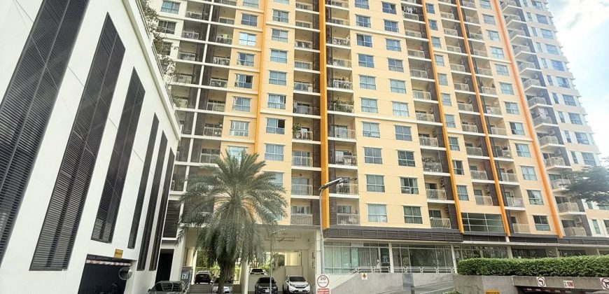 S&S สุขุมวิท คอนโด ใกล้ True digital park ซอยสุขุมวิท 101/1