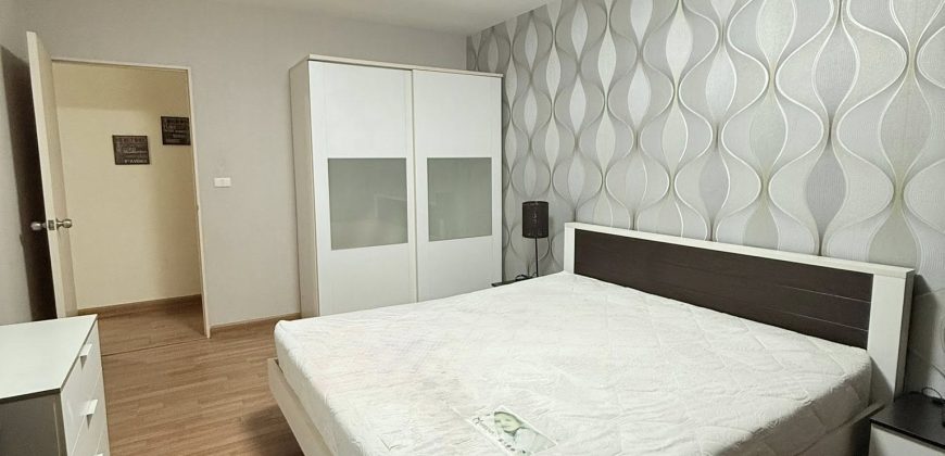 S&S สุขุมวิท คอนโด ใกล้ True digital park ซอยสุขุมวิท 101/1