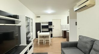 S&S สุขุมวิท คอนโด ใกล้ True digital park ซอยสุขุมวิท 101/1