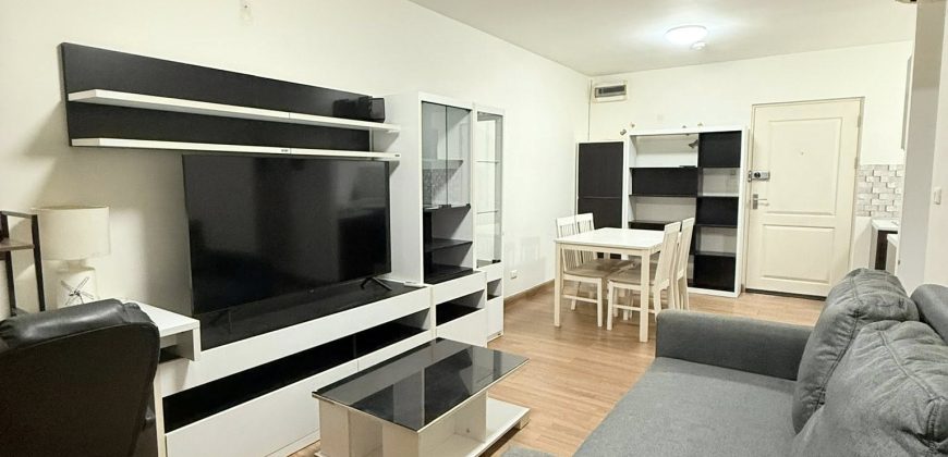 S&S สุขุมวิท คอนโด ใกล้ True digital park ซอยสุขุมวิท 101/1