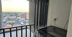 Regent Home บางนา ขนาด 32 ตารางเมตร 1 ห้องนอน 1 ห้องน้ำ