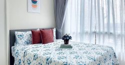 The Sky Sukhumvit มีรถรับส่ง ติดกับ Bangkok Mall