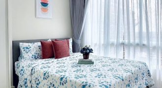 The Sky Sukhumvit มีรถรับส่ง ติดกับ Bangkok Mall