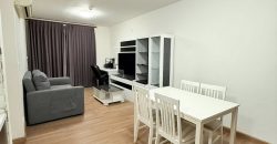 S&S สุขุมวิท คอนโด ใกล้ True digital park ซอยสุขุมวิท 101/1