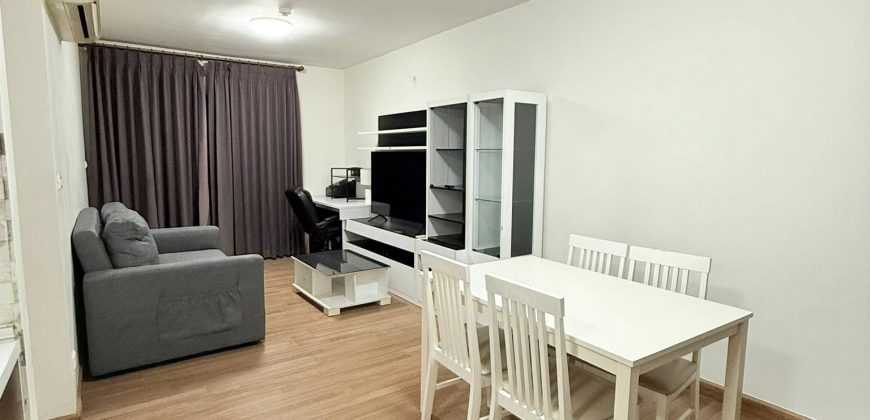 S&S สุขุมวิท คอนโด ใกล้ True digital park ซอยสุขุมวิท 101/1