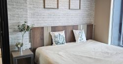 Regent Home บางนา ขนาด 32 ตารางเมตร 1 ห้องนอน 1 ห้องน้ำ