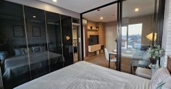 Regent Home บางนา ขนาด 32 ตารางเมตร 1 ห้องนอน 1 ห้องน้ำ