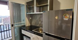 Regent Home บางนา ขนาด 32 ตารางเมตร 1 ห้องนอน 1 ห้องน้ำ